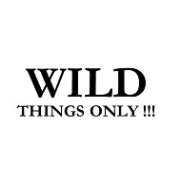 Wild Things Only